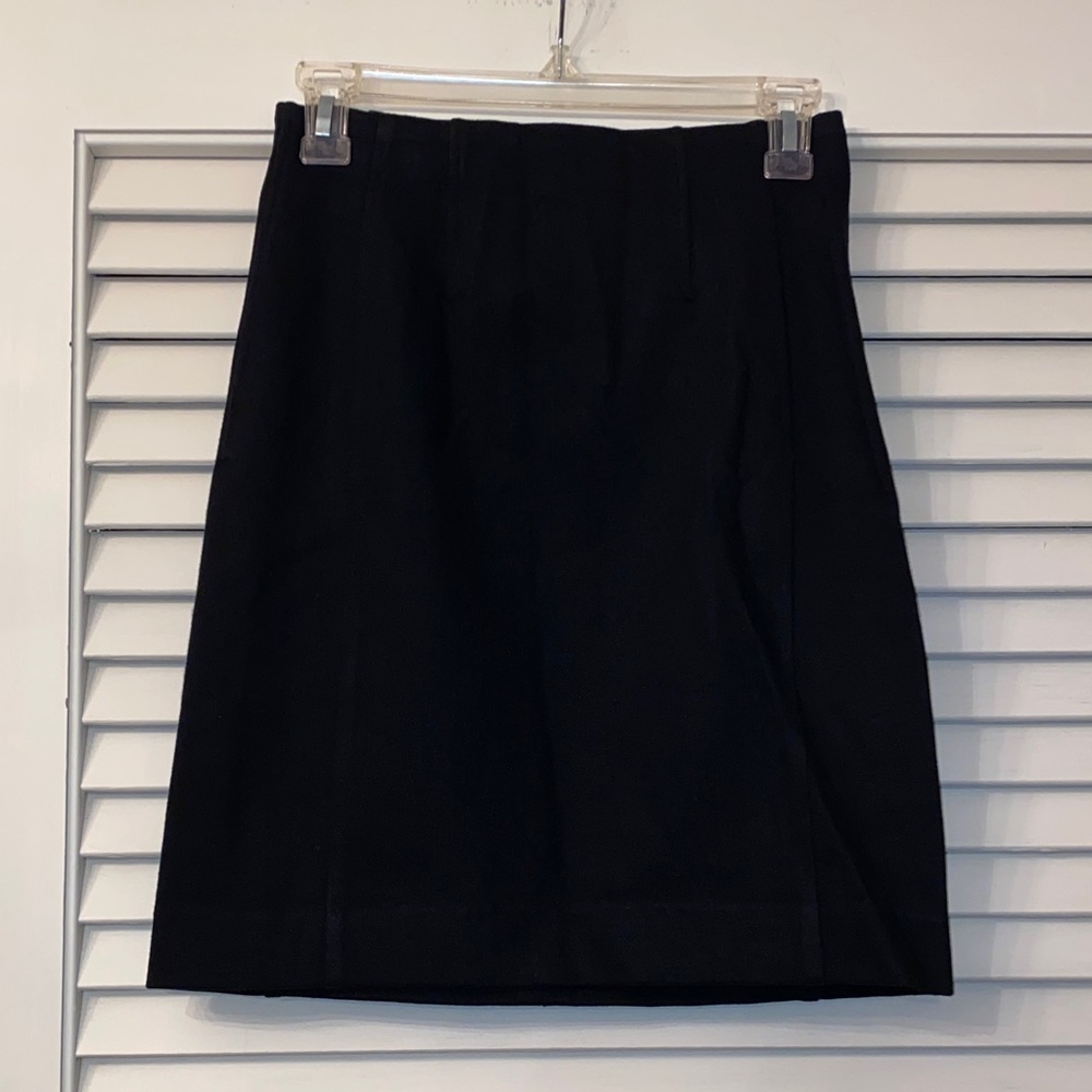 NWOT MMlafleur Skirt